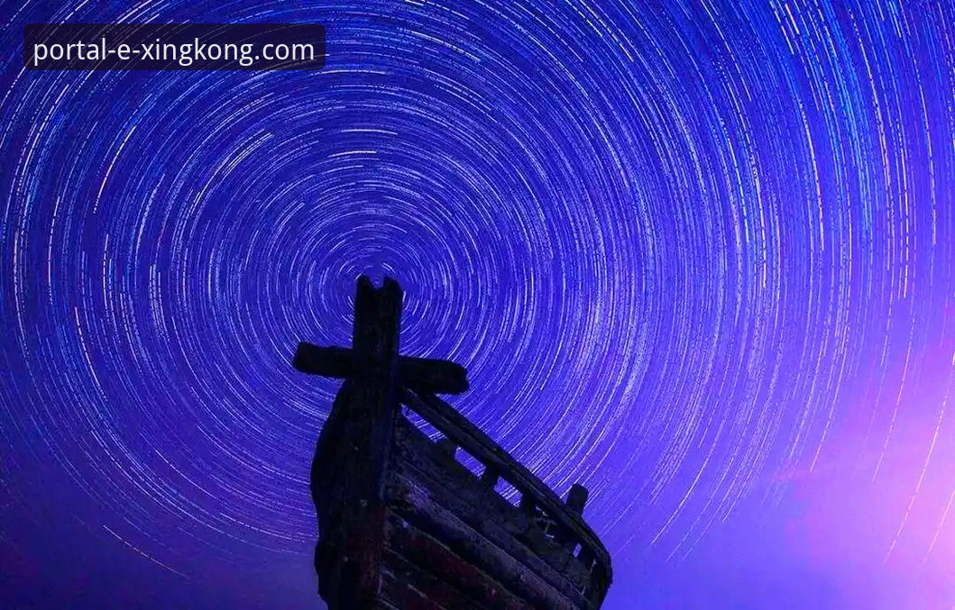 星空入口有什么用攻略 星空入口有什么用?这份深度攻略为你全面解析