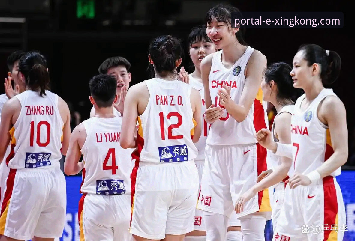 星空入口平台观赛指南：如何解读WCBA总决赛G1四川女篮大胜山西女篮
